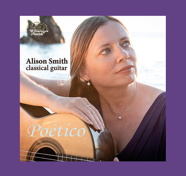 Alison Smith Classical Guitarist | Classical Guitarist Concerts, Recitals | Classical Guitarist Devon | Classical Guitarist Cornwall| Classical Guitarist South West |